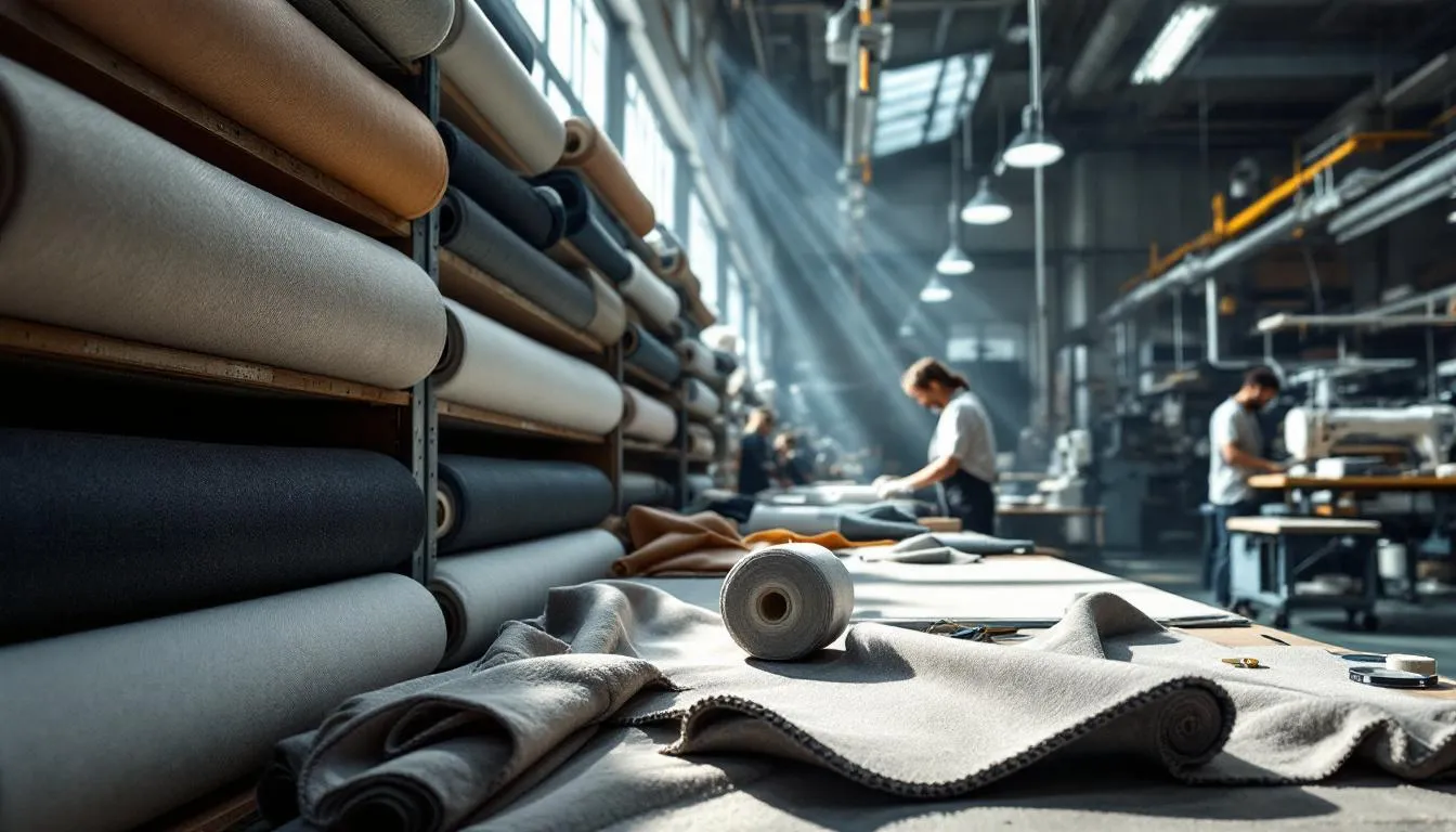 Taller textil de Lycra Burda premium