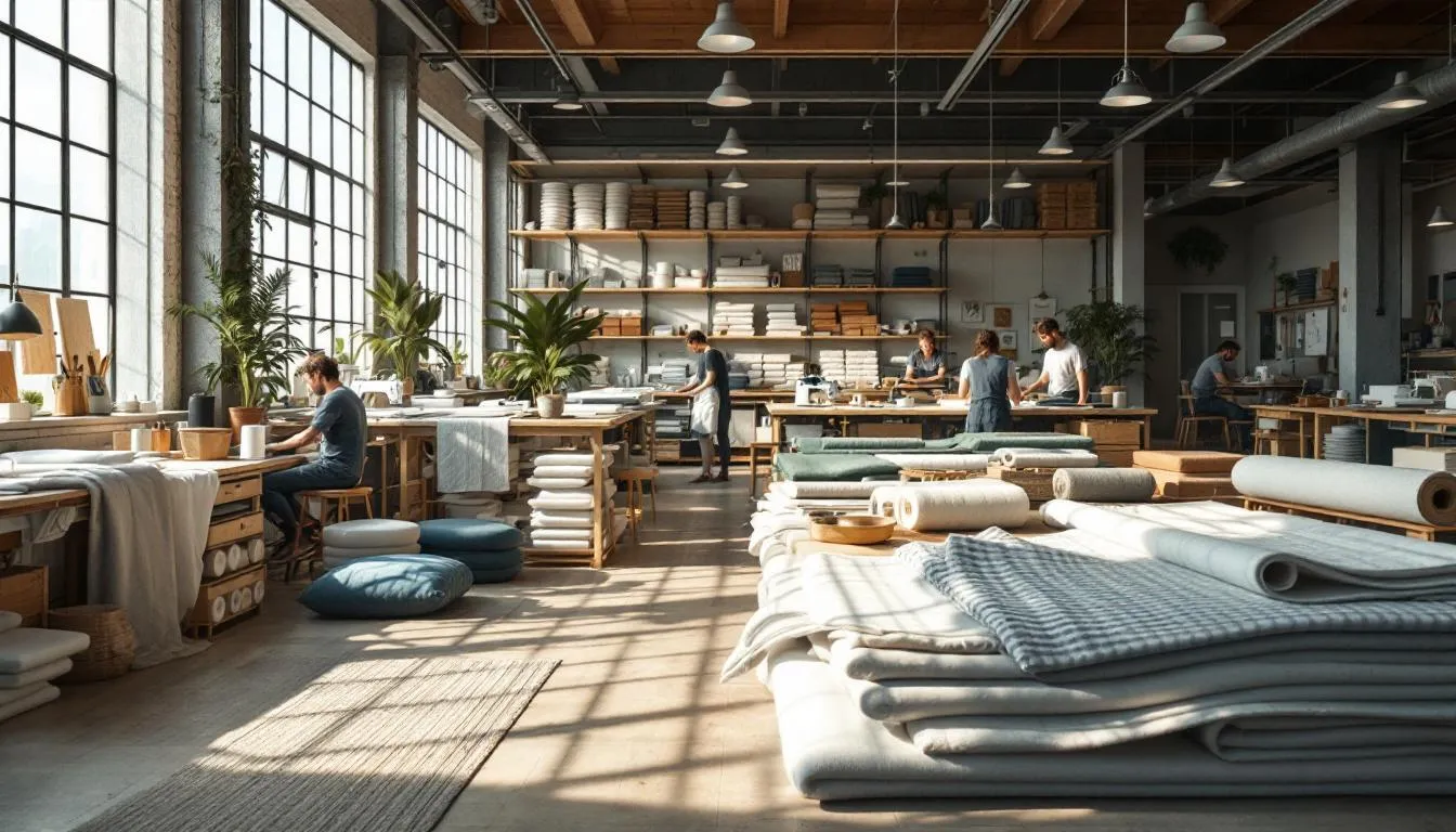 Taller moderno de tela Lacoste Piqué Caimán